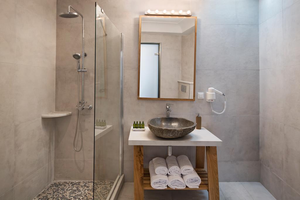 Altemar Suites Fira  Exterior photo
