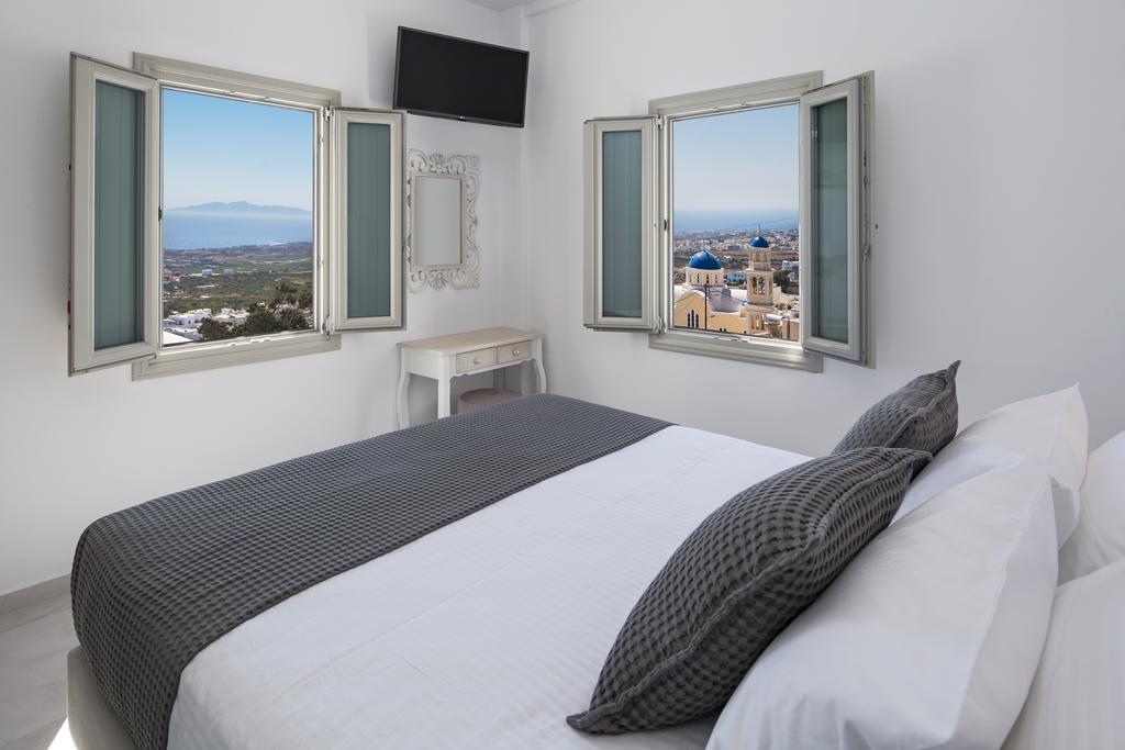 Altemar Suites Fira  Exterior photo